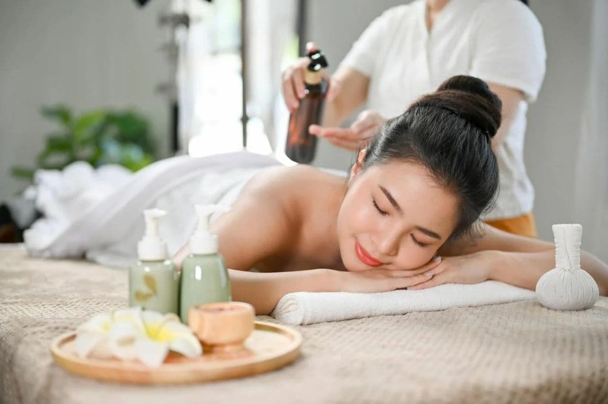 idmassage
